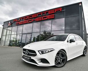 Mercedes-Benz A 200 Gebrauchtwagen