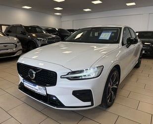 Volvo S60 Gebrauchtwagen