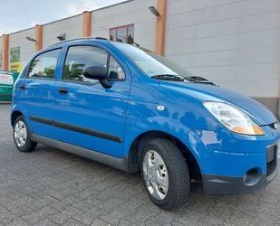 Chevrolet Matiz Gebrauchtwagen