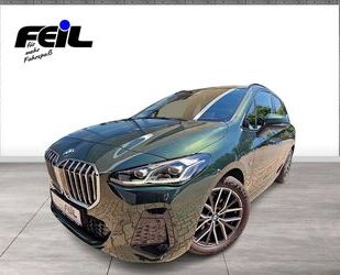 BMW 220 Active Tourer Gebrauchtwagen