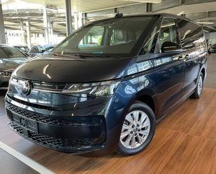 VW T7 Multivan Gebrauchtwagen