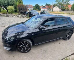 Skoda Scala Gebrauchtwagen