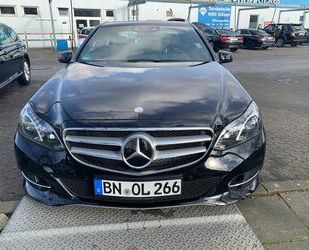 Mercedes-Benz E 250 Gebrauchtwagen