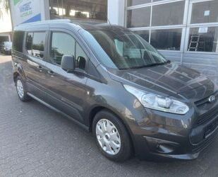 Ford Tourneo Connect Gebrauchtwagen