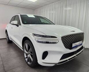 Genesis GV70 Gebrauchtwagen
