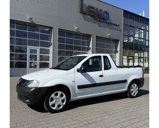 Dacia Logan Pick-Up Gebrauchtwagen