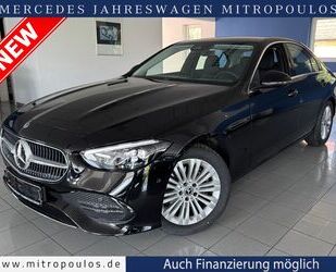 Mercedes-Benz C 180 Gebrauchtwagen