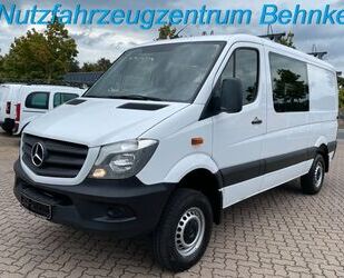 Mercedes-Benz Sprinter Gebrauchtwagen