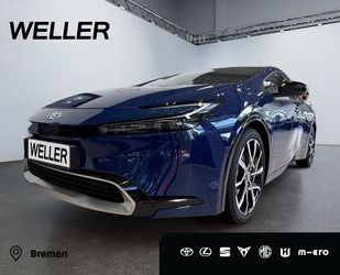 Toyota Prius Gebrauchtwagen