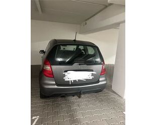 Mercedes-Benz A 160 Gebrauchtwagen