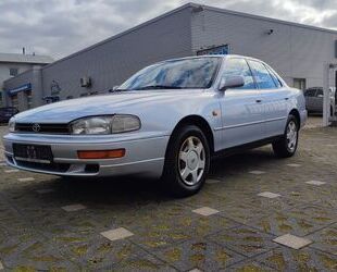 Toyota Camry Gebrauchtwagen