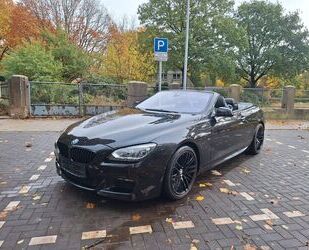 BMW 640 Gebrauchtwagen