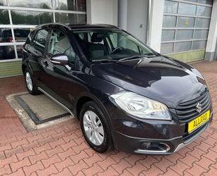 Suzuki SX4 Gebrauchtwagen