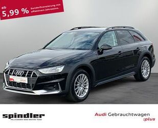 Audi A4 Allroad Gebrauchtwagen