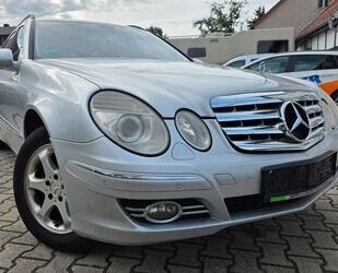 Mercedes-Benz E 280 Gebrauchtwagen
