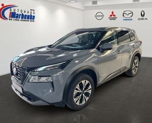 Nissan X-Trail Gebrauchtwagen