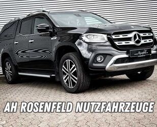Mercedes-Benz X 350 Gebrauchtwagen