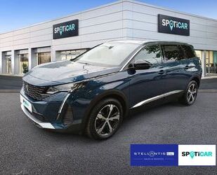 Peugeot 5008 Gebrauchtwagen