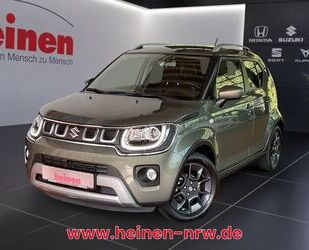 Suzuki Ignis Gebrauchtwagen