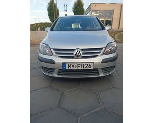 VW Golf Plus Gebrauchtwagen