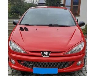 Peugeot 206 Gebrauchtwagen
