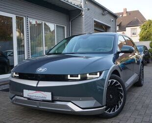 Hyundai IONIQ 5 Gebrauchtwagen