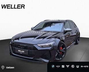 Audi RS6 Gebrauchtwagen