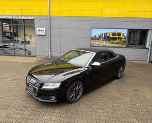 Audi S5 Gebrauchtwagen
