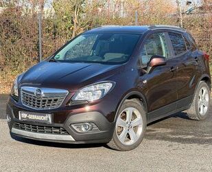 Opel Mokka Gebrauchtwagen