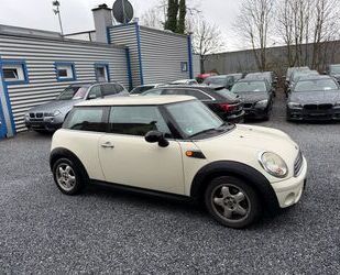 Mini ONE Gebrauchtwagen