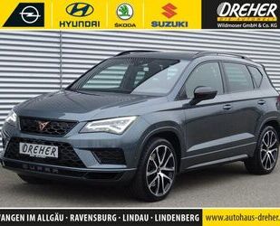 Cupra Ateca Gebrauchtwagen
