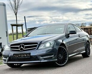Mercedes-Benz C 250 Gebrauchtwagen