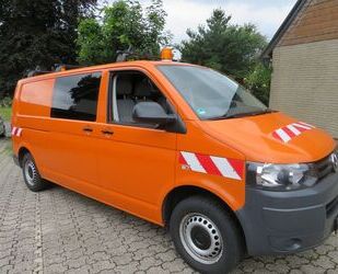 VW T5 Transporter Gebrauchtwagen