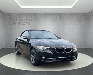 BMW 218 Gebrauchtwagen