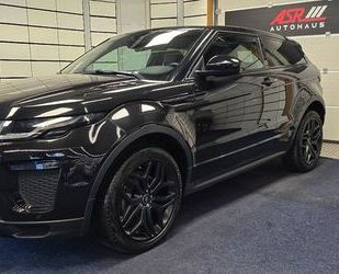 Land Rover Range Rover Evoque Gebrauchtwagen