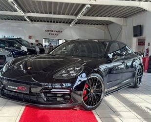 Porsche Panamera Gebrauchtwagen