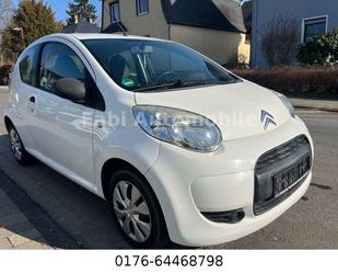 Citroen C1 Gebrauchtwagen