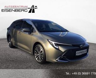 Toyota Corolla Gebrauchtwagen