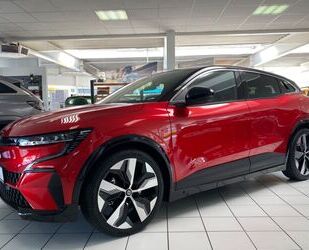 Renault Megane Gebrauchtwagen