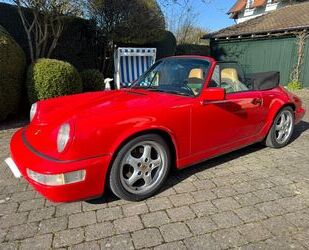 Porsche 964 Gebrauchtwagen
