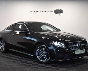 Mercedes-Benz E 200 Gebrauchtwagen