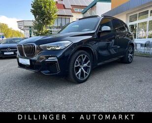 BMW X5 M50 Gebrauchtwagen