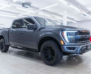 Ford F 150 Gebrauchtwagen