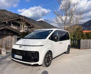 Hyundai STARIA Gebrauchtwagen