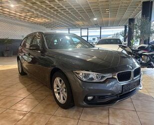 BMW 318 Gebrauchtwagen