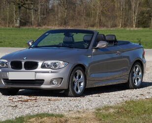 BMW 118 Gebrauchtwagen