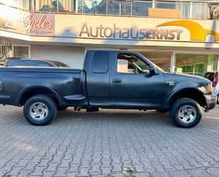 Ford F 150 Gebrauchtwagen
