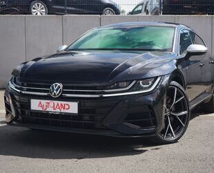 VW Arteon Gebrauchtwagen