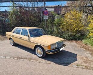 Mercedes-Benz 200 Gebrauchtwagen