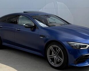 Mercedes-Benz AMG GT Gebrauchtwagen